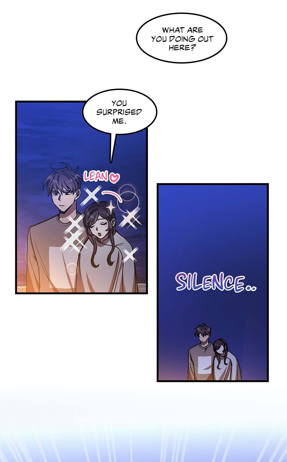 Black Dragon Romance Chapter 52 page 34 - 