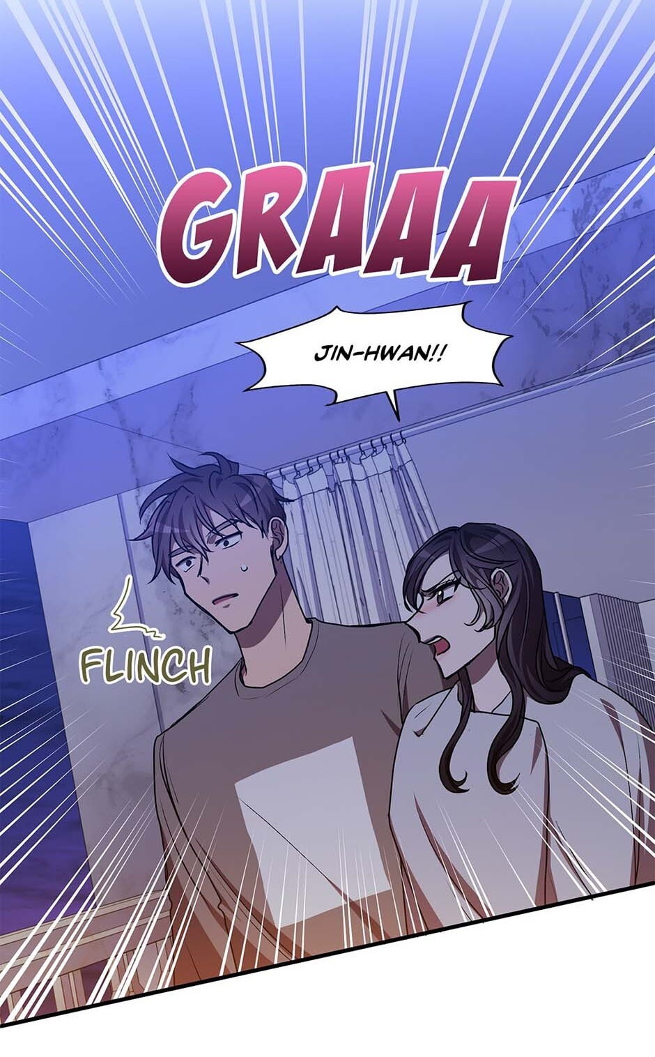 Black Dragon Romance Chapter 52 page 35 - 