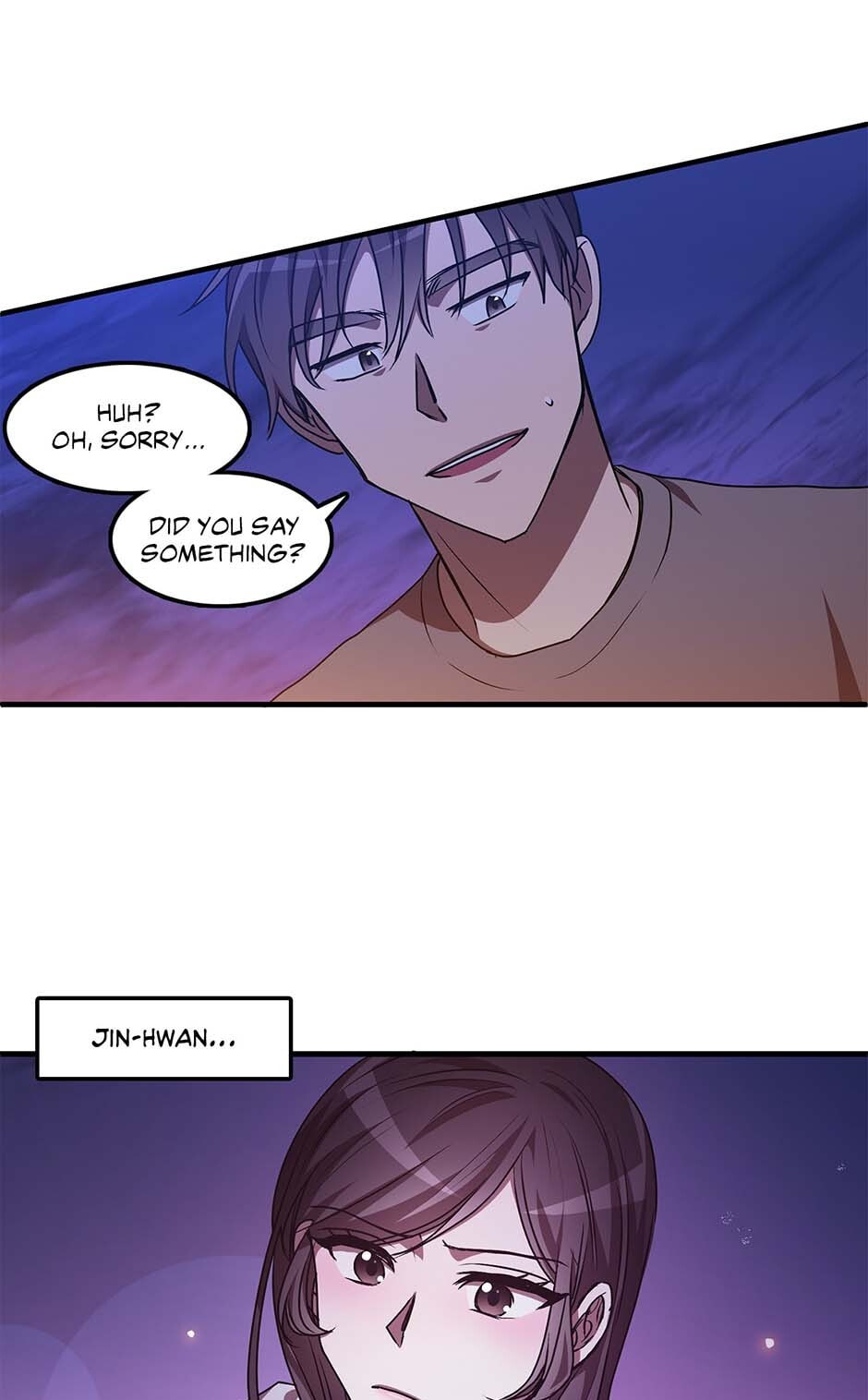 Black Dragon Romance Chapter 52 page 36 - 