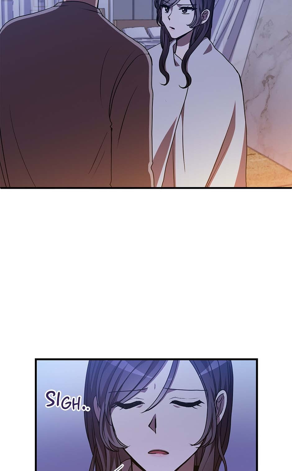 Black Dragon Romance Chapter 52 page 40 - 