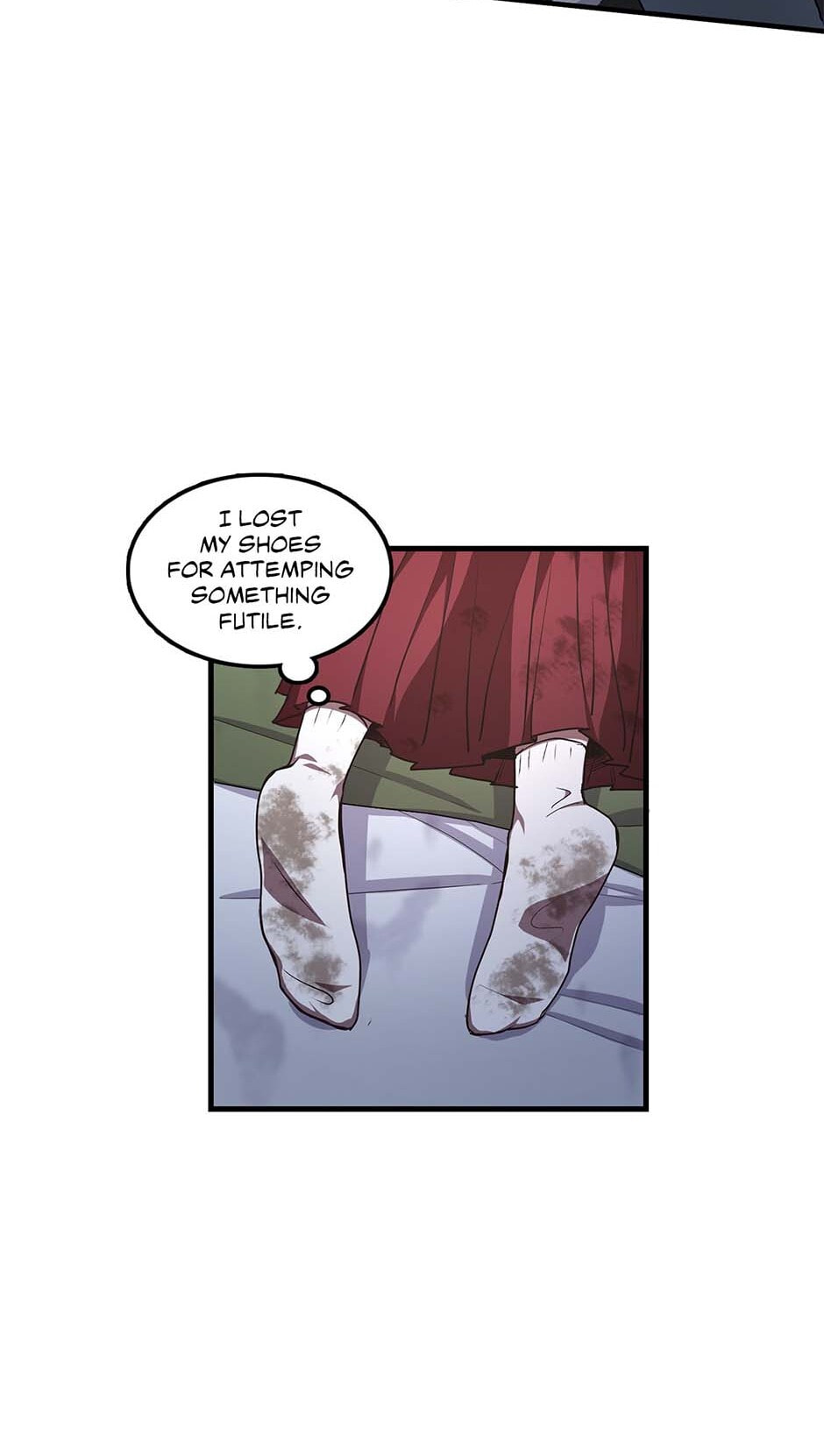 Black Dragon Romance Chapter 52 page 5 - 