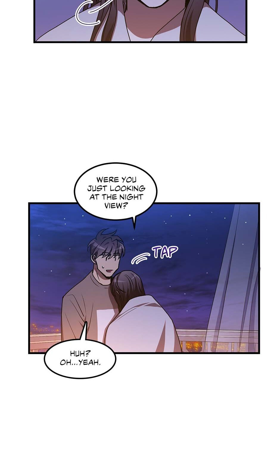 Black Dragon Romance Chapter 52 page 41 - 