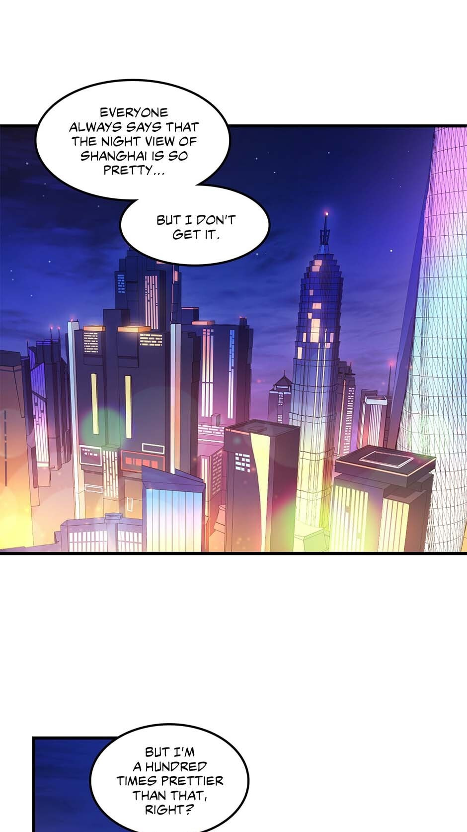 Black Dragon Romance Chapter 52 page 42 - 