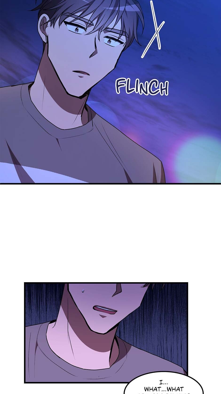 Black Dragon Romance Chapter 52 page 44 - 