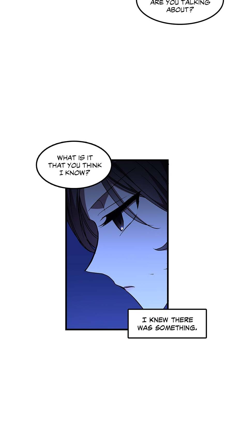 Black Dragon Romance Chapter 52 page 45 - 
