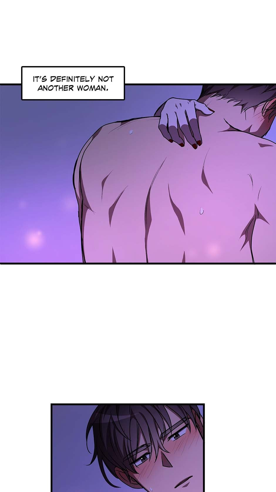 Black Dragon Romance Chapter 52 page 46 - 