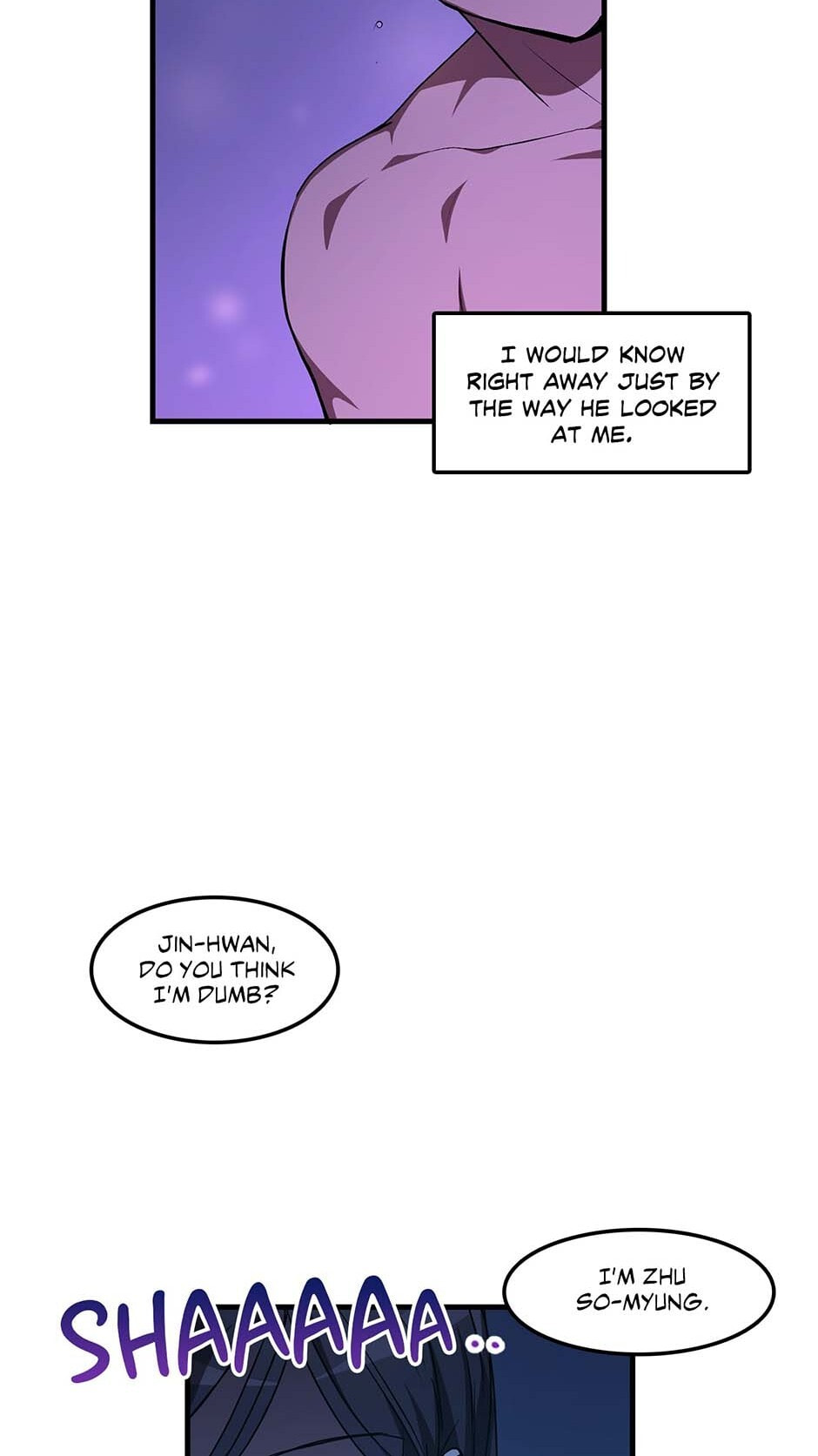 Black Dragon Romance Chapter 52 page 47 - 