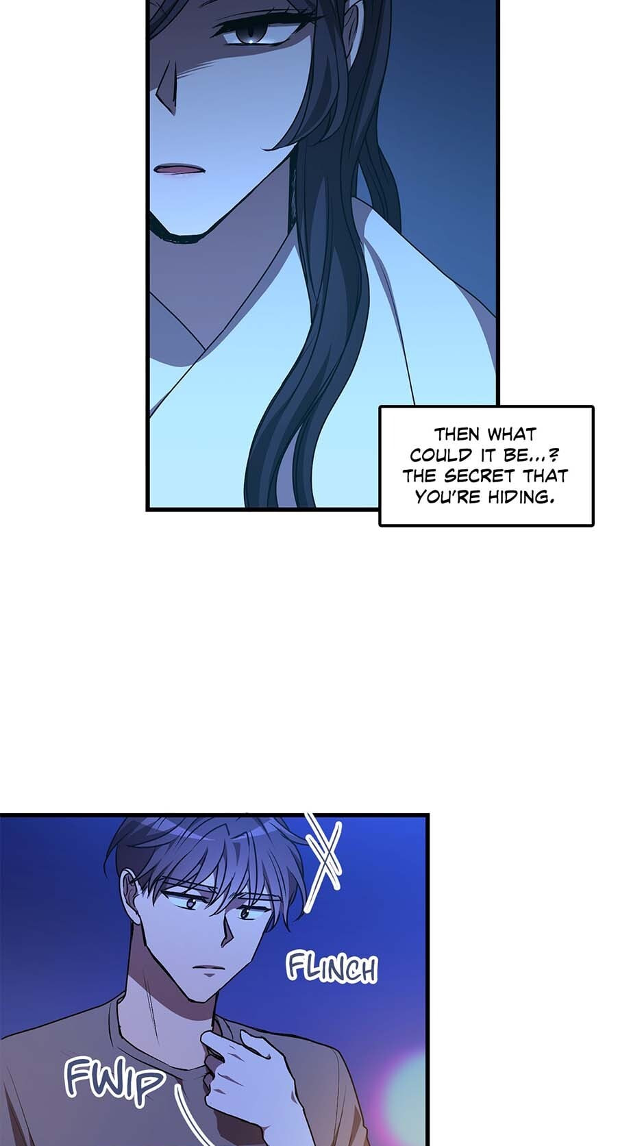 Black Dragon Romance Chapter 52 page 48 - 