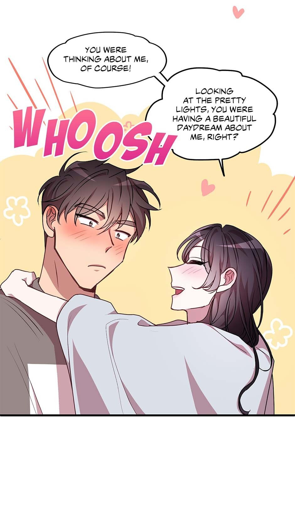 Black Dragon Romance Chapter 52 page 50 - 