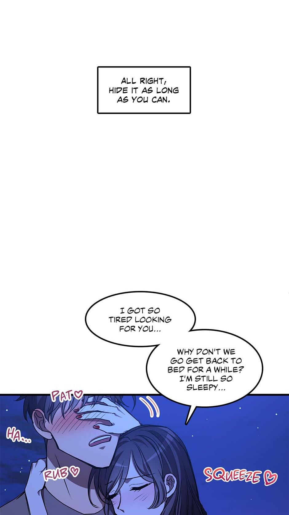 Black Dragon Romance Chapter 52 page 51 - 