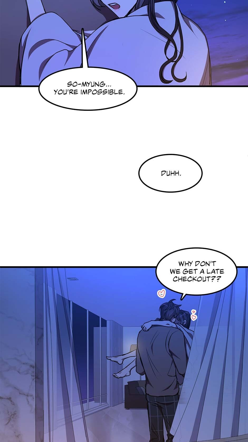 Black Dragon Romance Chapter 52 page 52 - 