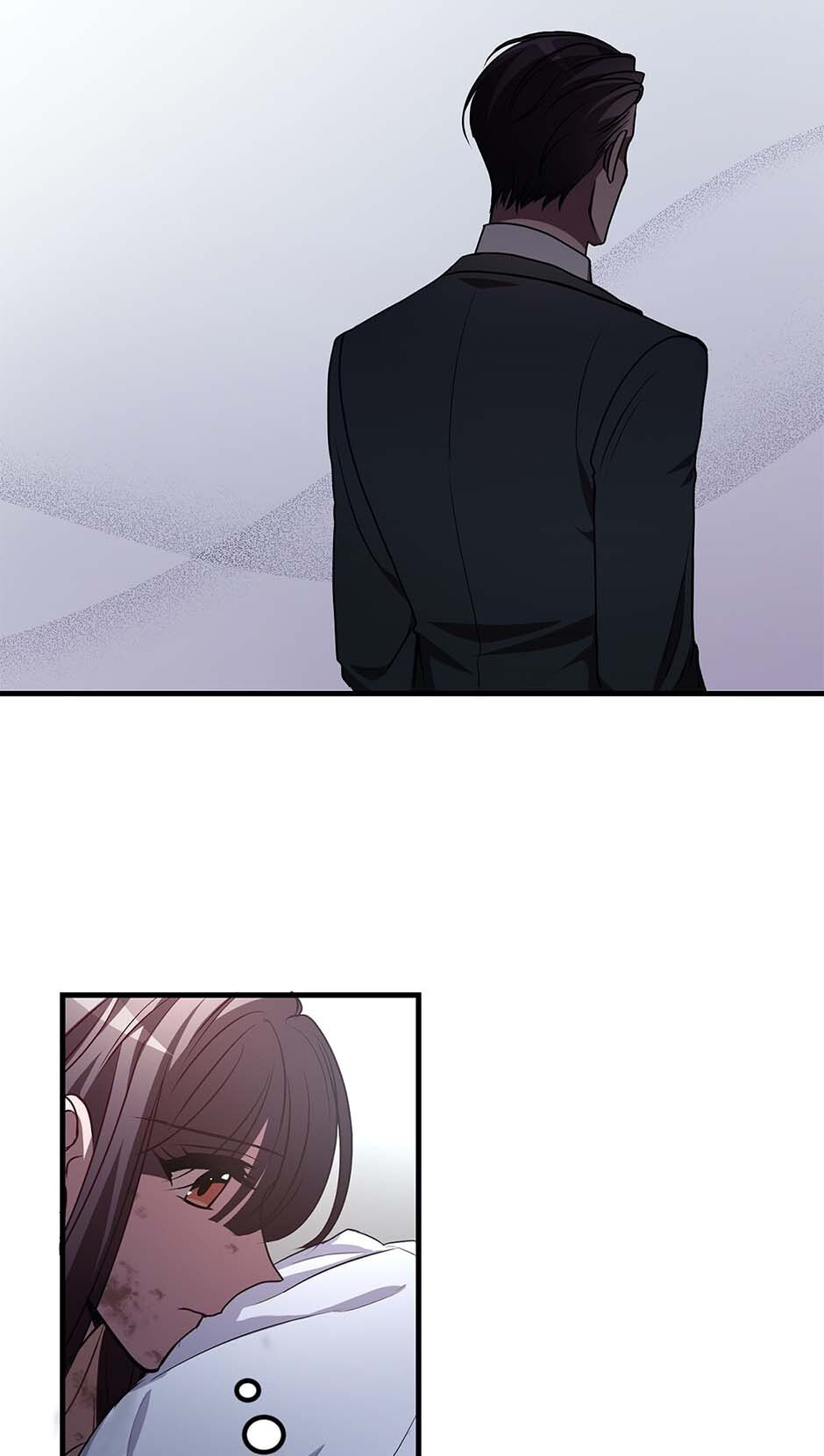 Black Dragon Romance Chapter 52 page 8 - 