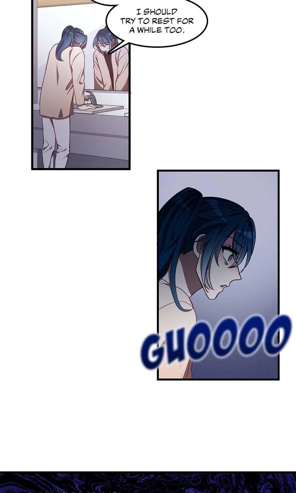 Black Dragon Romance Chapter 53 page 23 - 