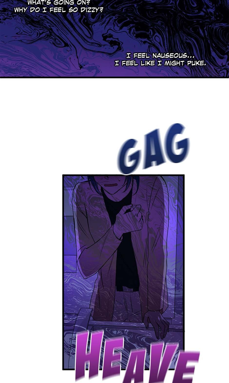 Black Dragon Romance Chapter 53 page 24 - 