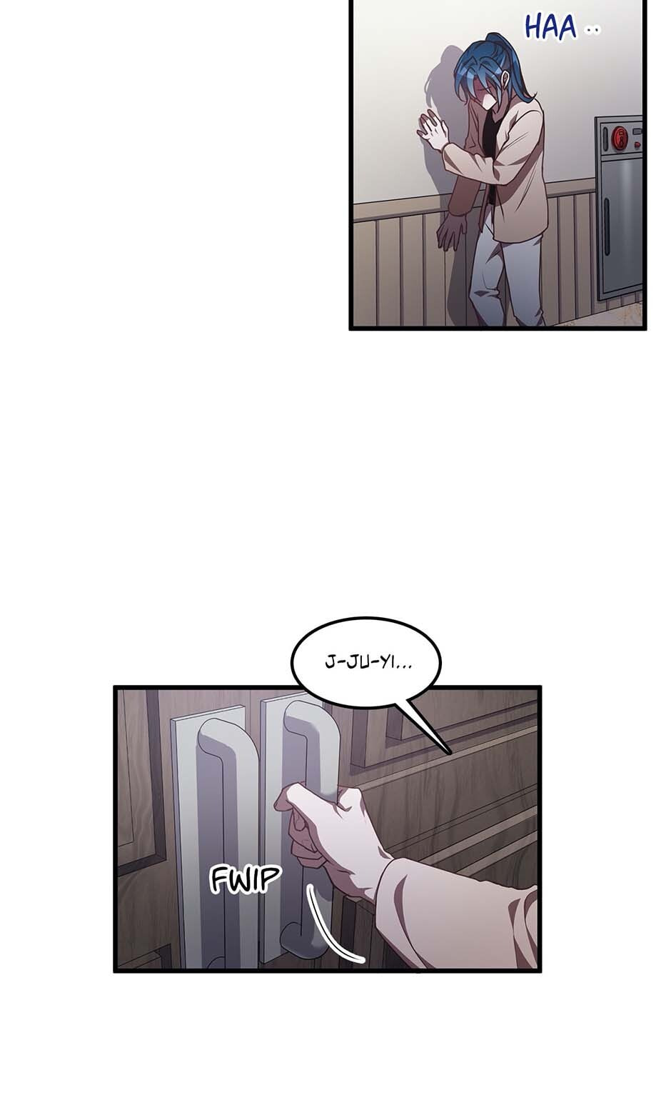Black Dragon Romance Chapter 53 page 26 - 