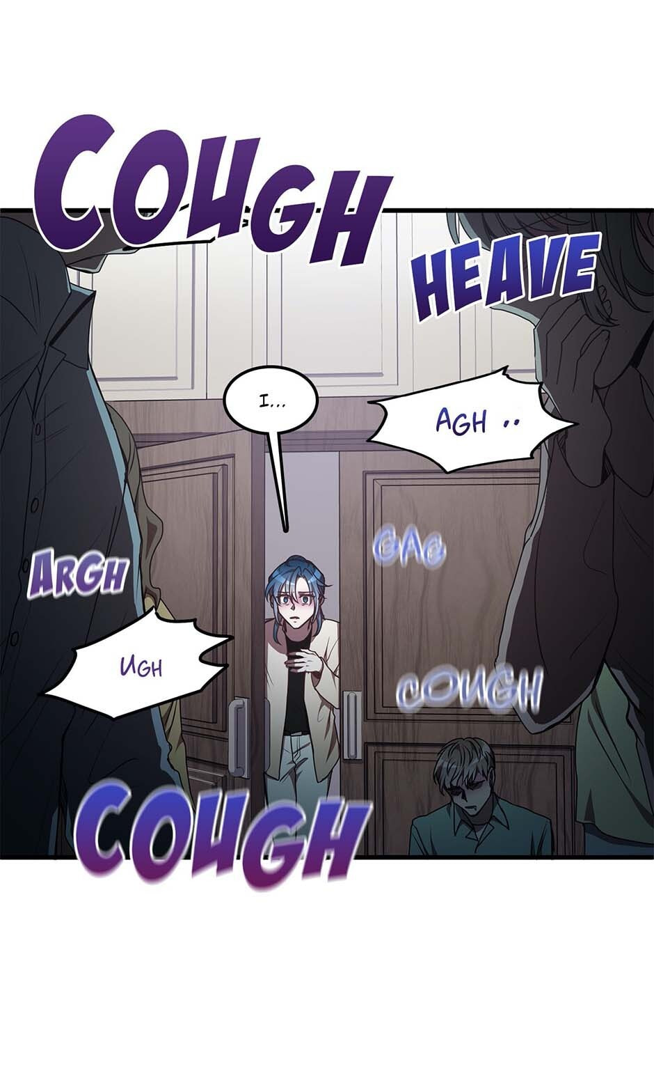 Black Dragon Romance Chapter 53 page 27 - 