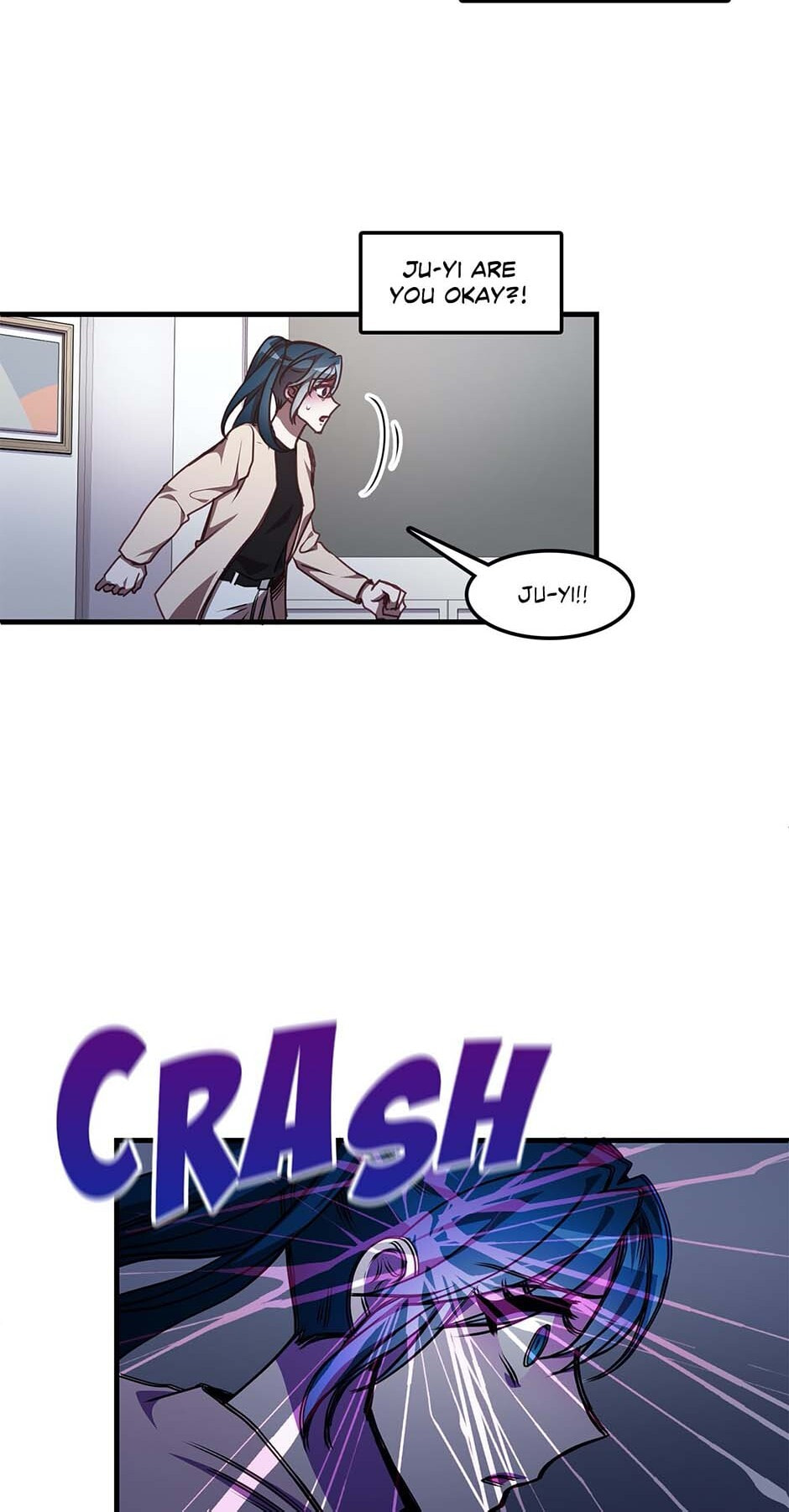 Black Dragon Romance Chapter 53 page 29 - 