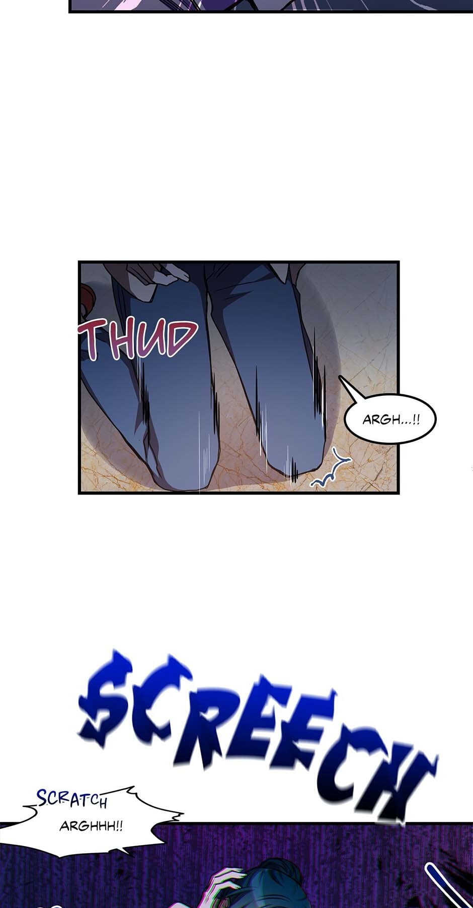 Black Dragon Romance Chapter 53 page 30 - 