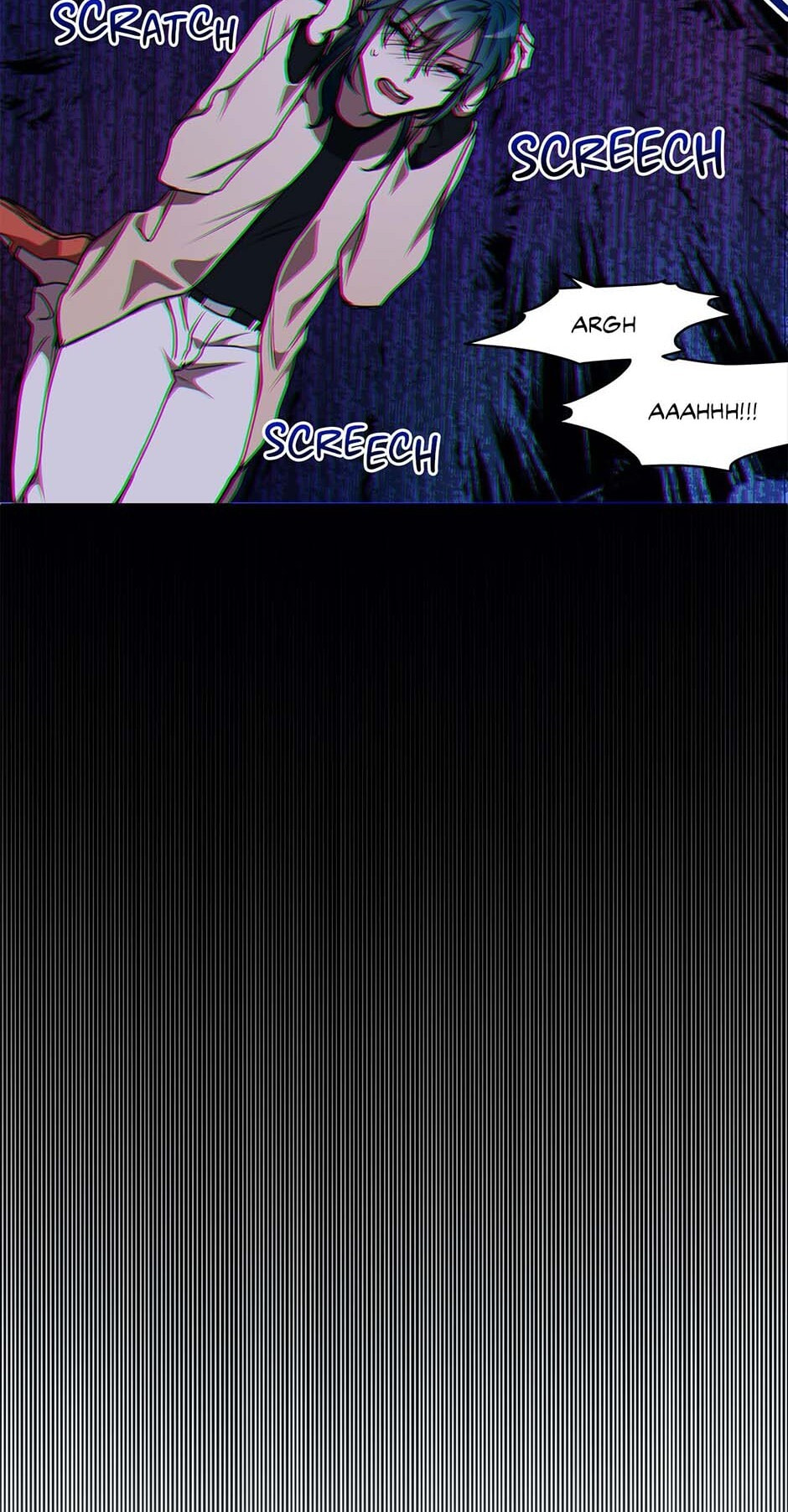 Black Dragon Romance Chapter 53 page 31 - 