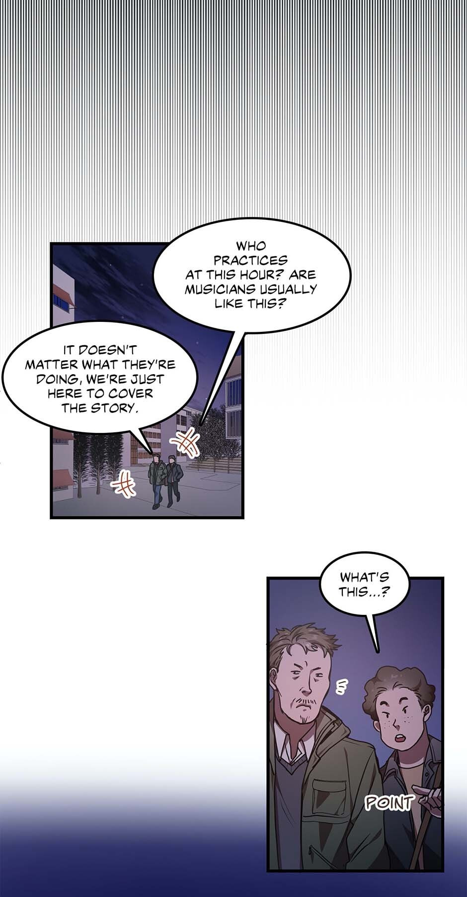 Black Dragon Romance Chapter 53 page 32 - 