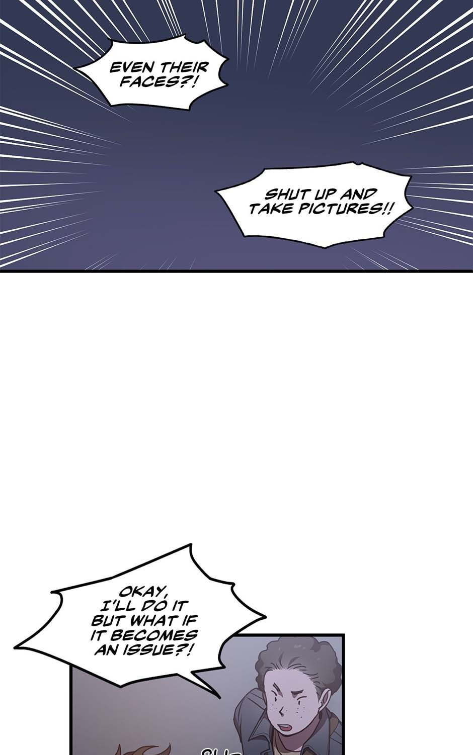 Black Dragon Romance Chapter 53 page 36 - 