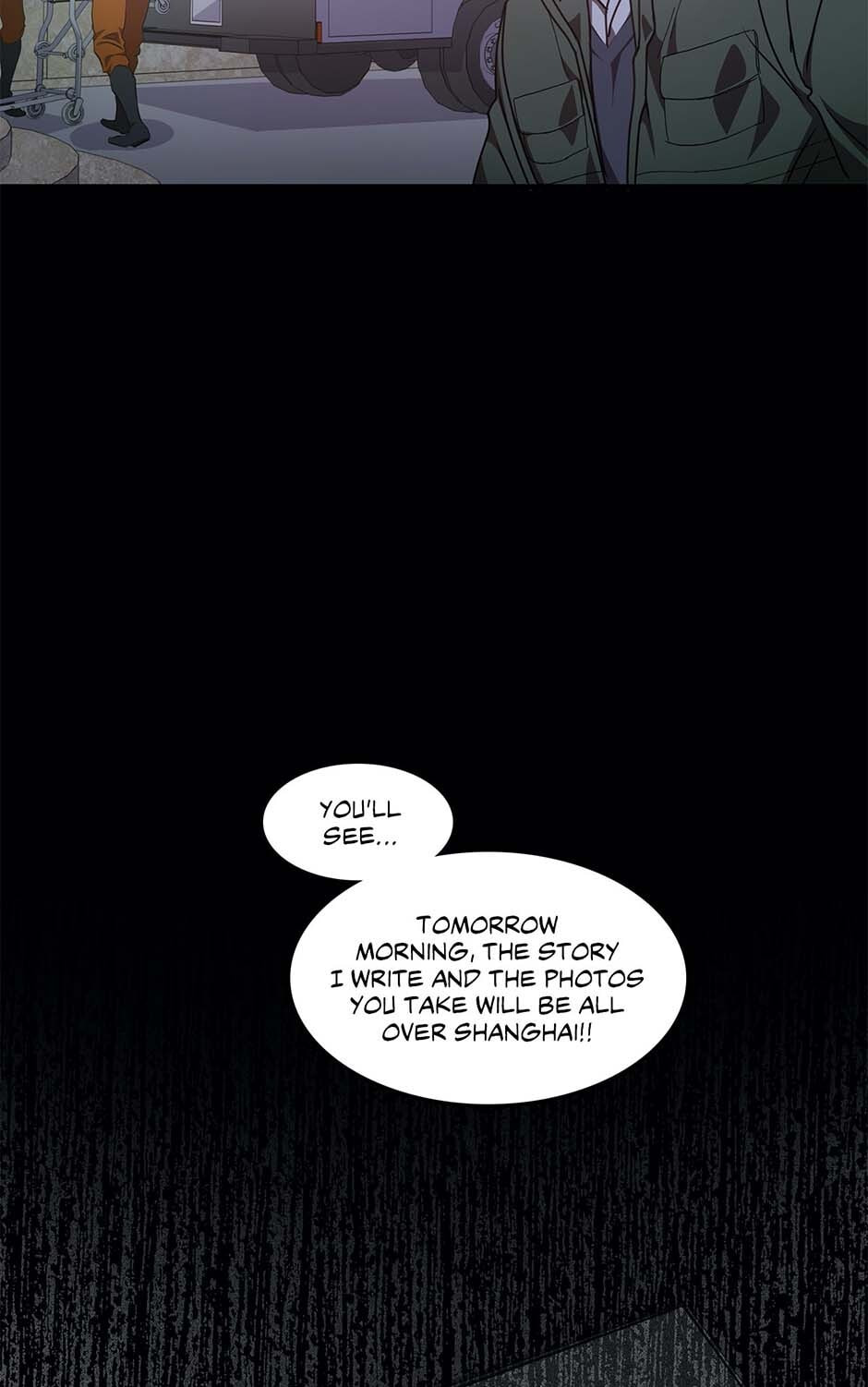Black Dragon Romance Chapter 53 page 38 - 