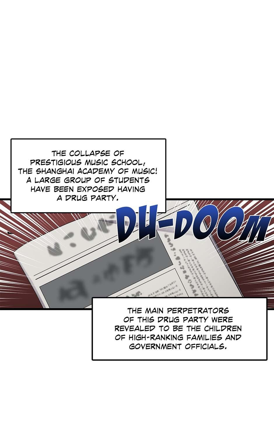 Black Dragon Romance Chapter 54 page 2 - 