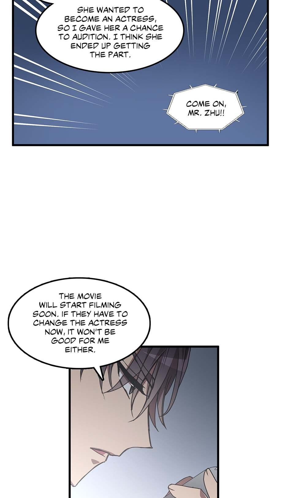 Black Dragon Romance Chapter 54 page 14 - 