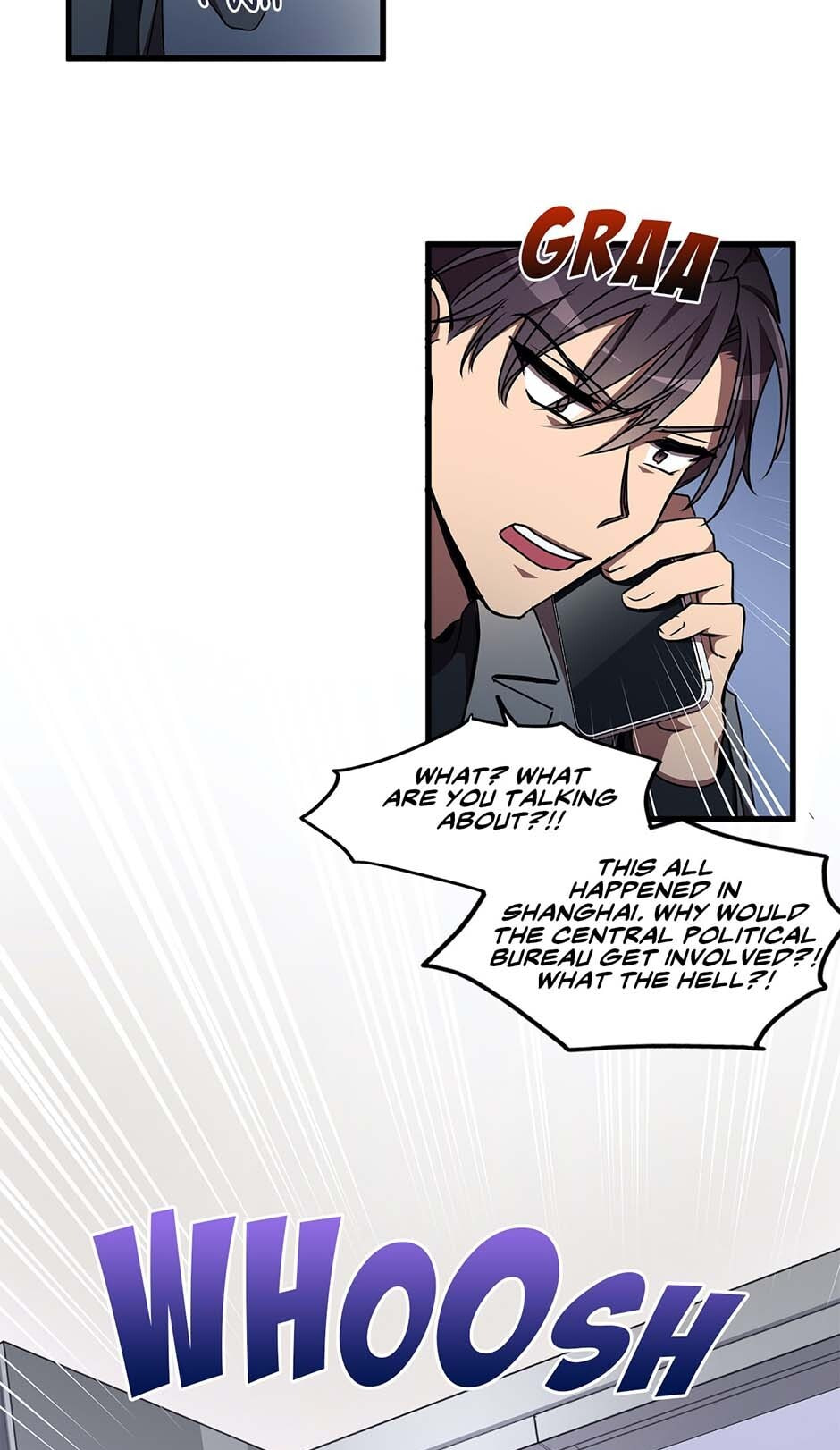 Black Dragon Romance Chapter 54 page 20 - 