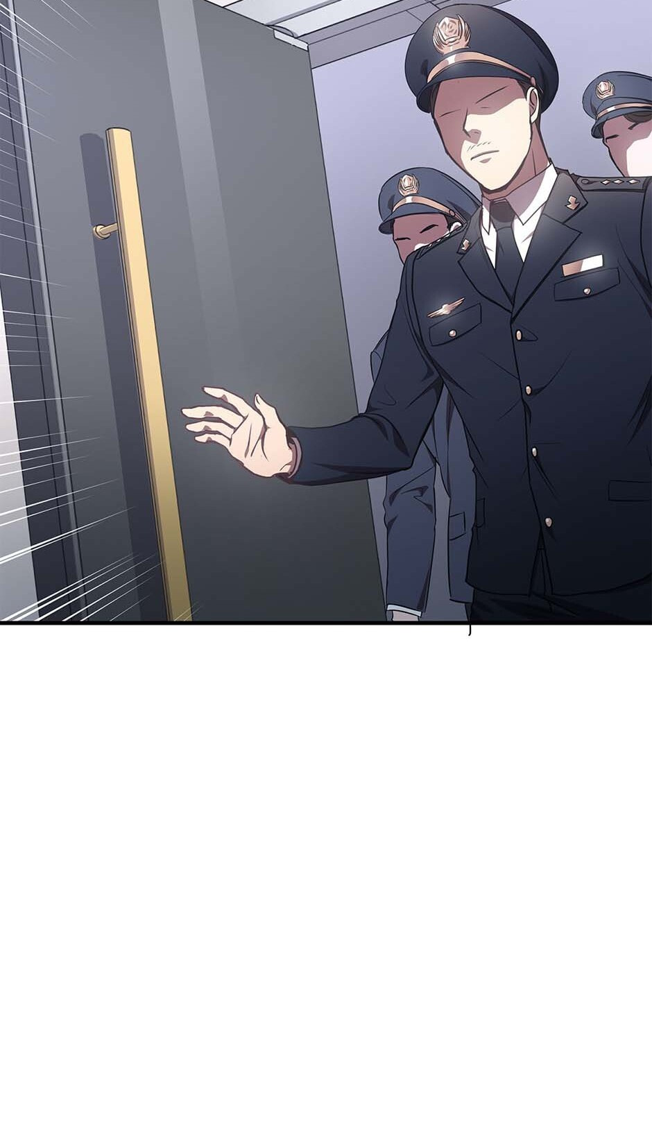 Black Dragon Romance Chapter 54 page 21 - 