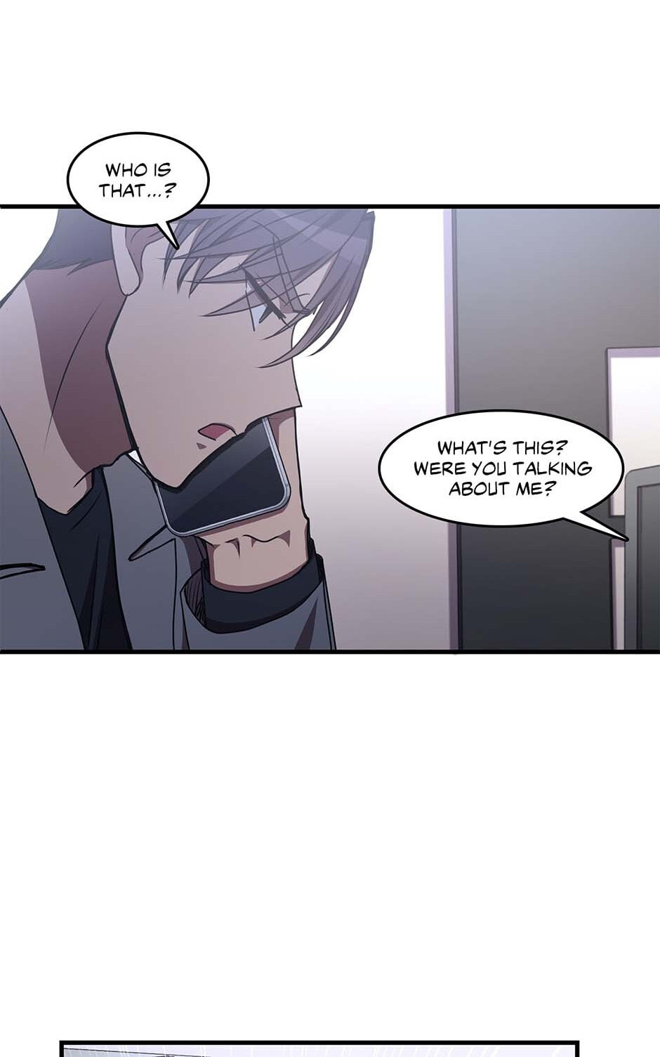 Black Dragon Romance Chapter 54 page 23 - 