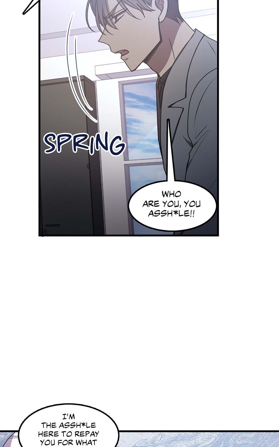 Black Dragon Romance Chapter 54 page 26 - 