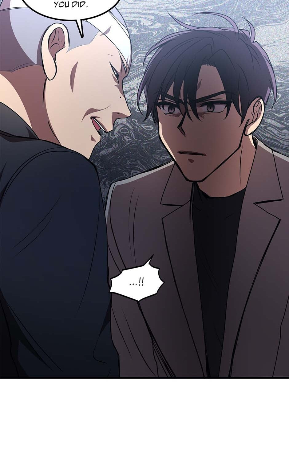 Black Dragon Romance Chapter 54 page 27 - 