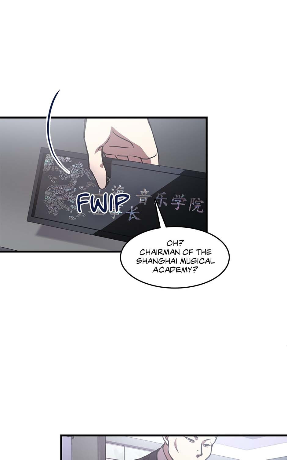 Black Dragon Romance Chapter 54 page 28 - 