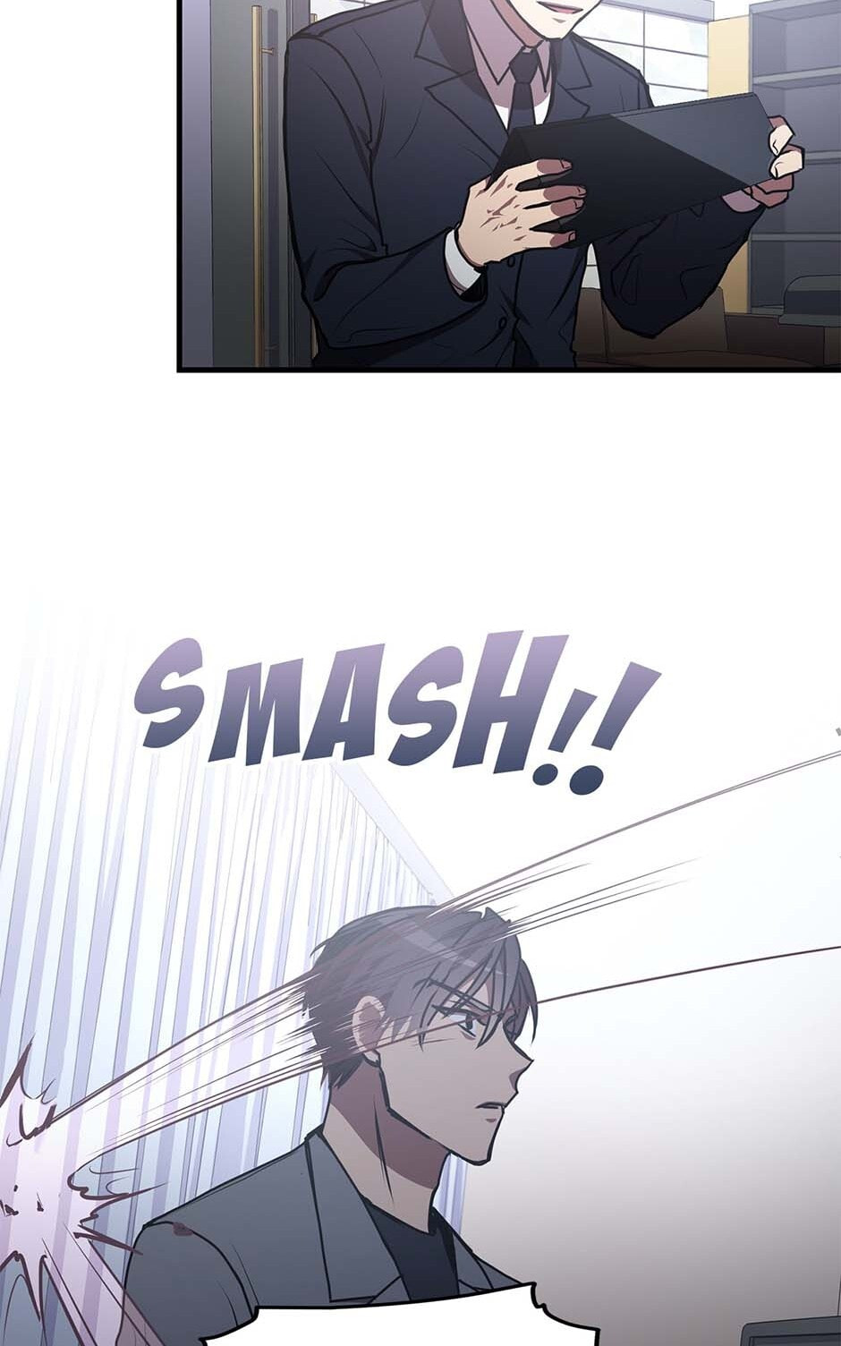 Black Dragon Romance Chapter 54 page 29 - 