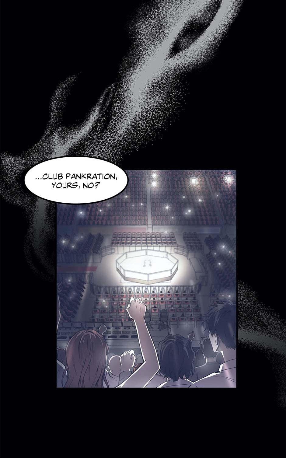 Black Dragon Romance Chapter 54 page 31 - 