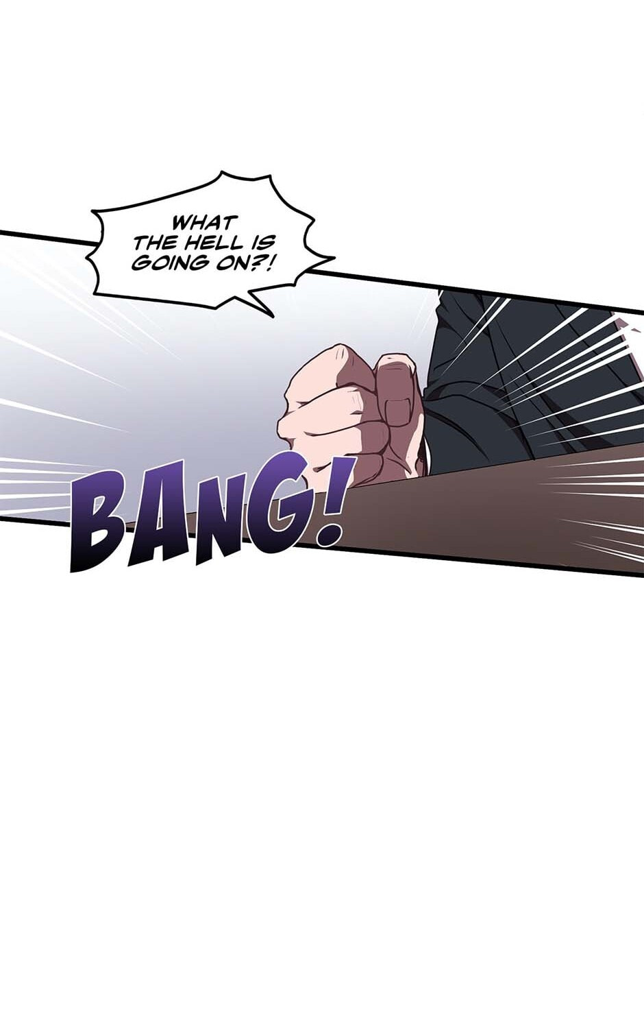 Black Dragon Romance Chapter 54 page 5 - 