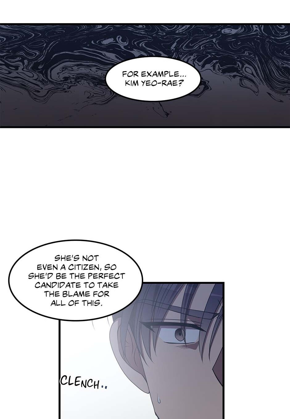Black Dragon Romance Chapter 54 page 41 - 
