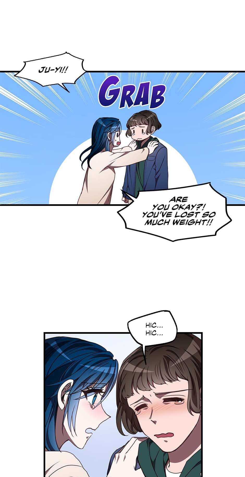 Black Dragon Romance Chapter 54 page 44 - 