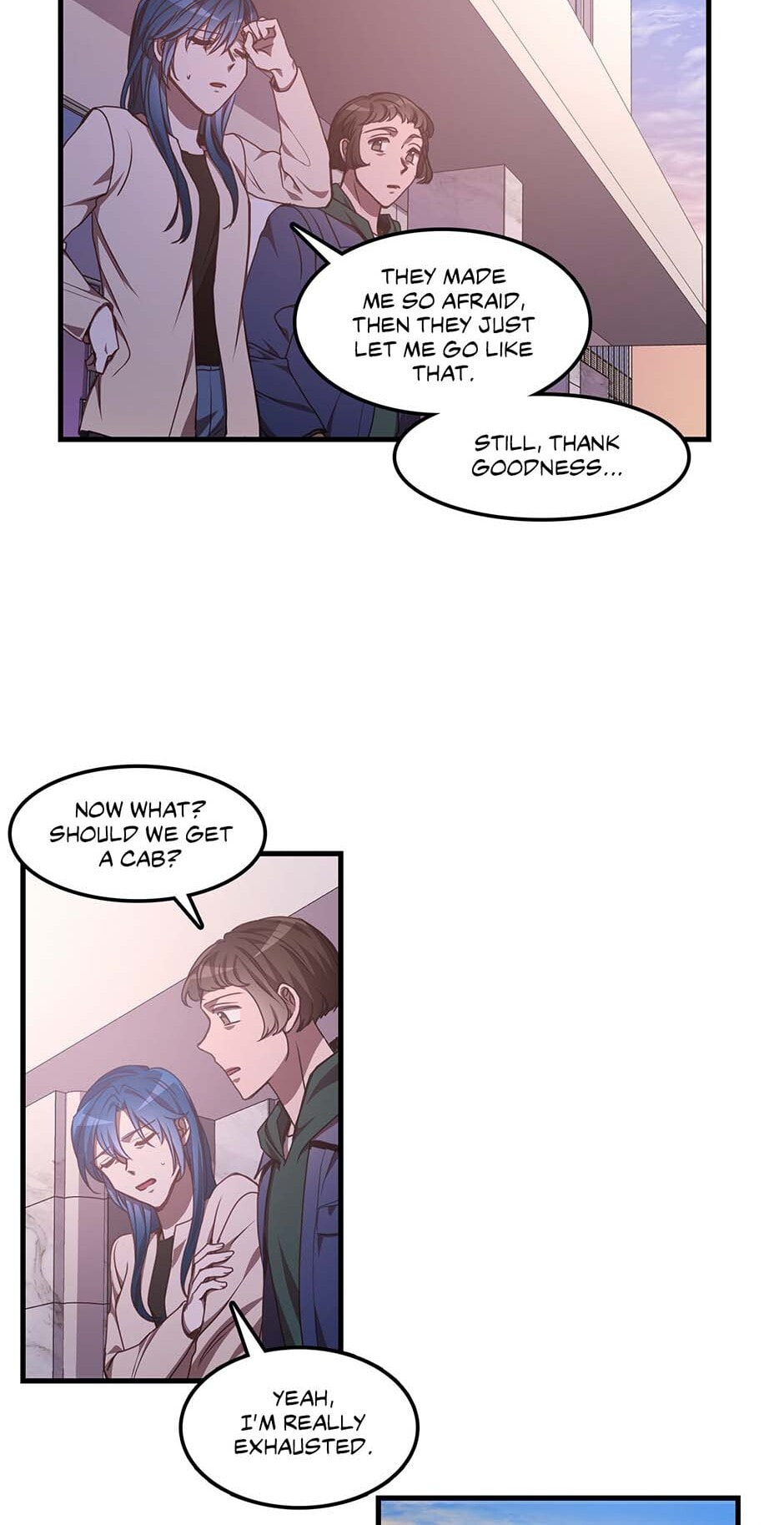 Black Dragon Romance Chapter 54 page 47 - 