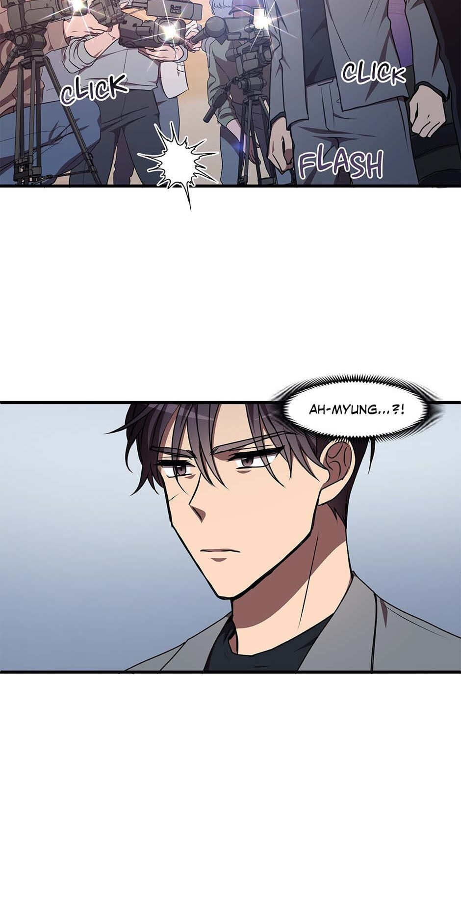 Black Dragon Romance Chapter 54 page 51 - 
