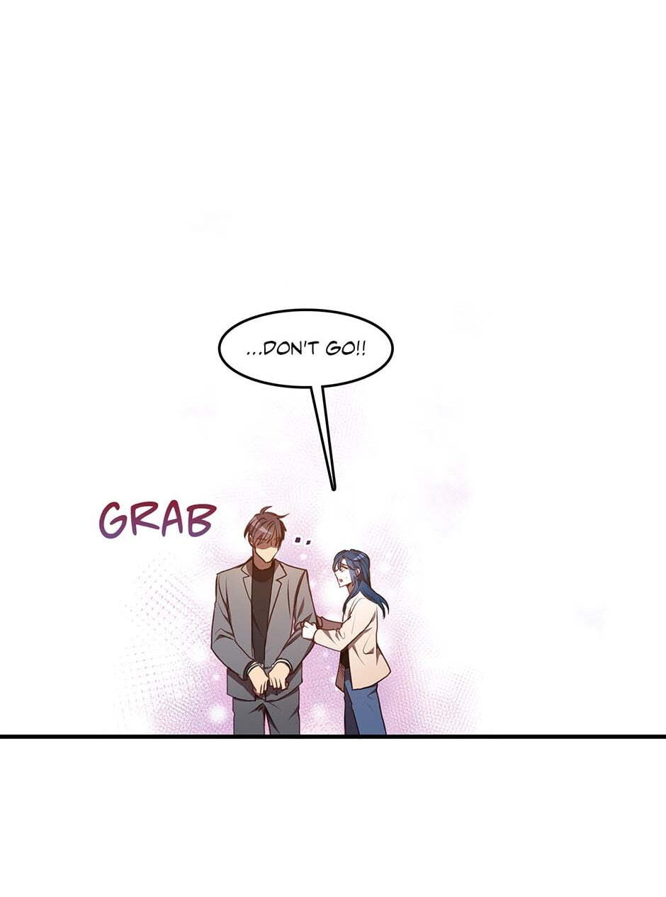Black Dragon Romance Chapter 55 page 11 - 