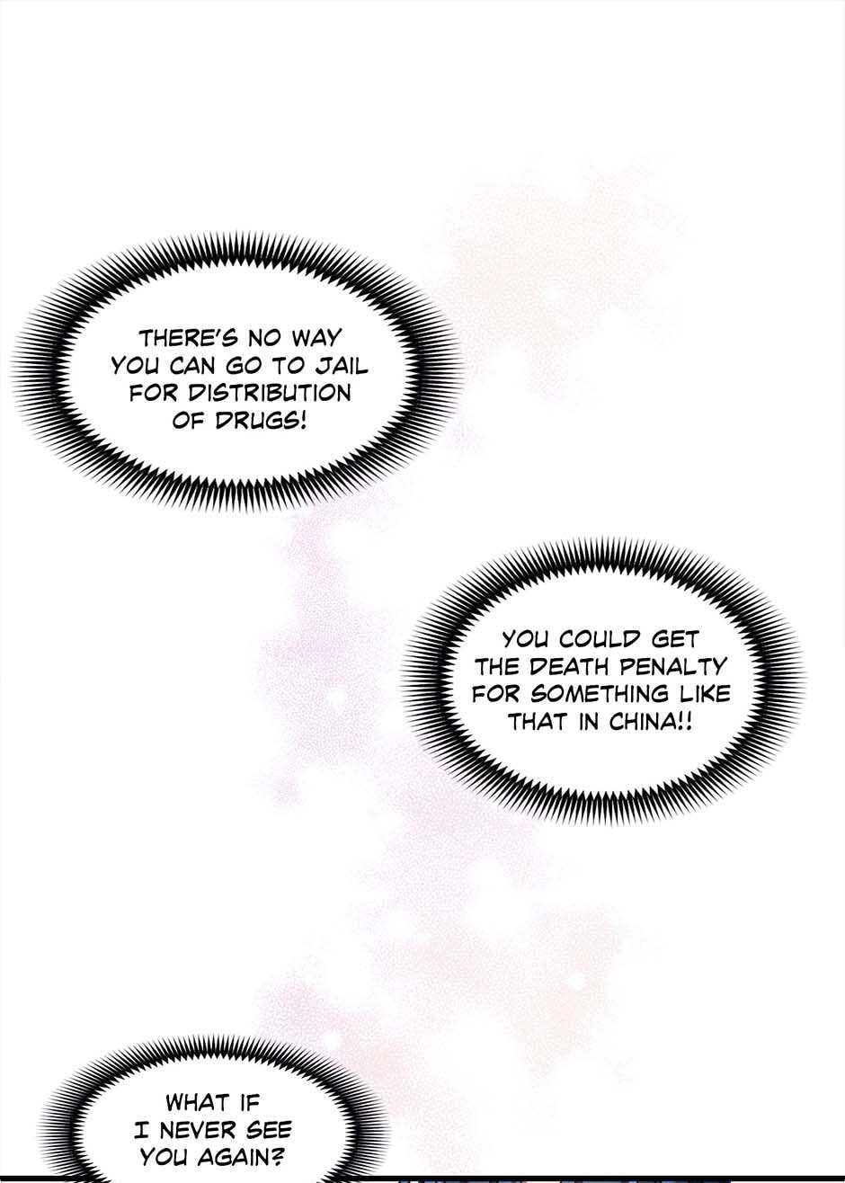 Black Dragon Romance Chapter 55 page 12 - 