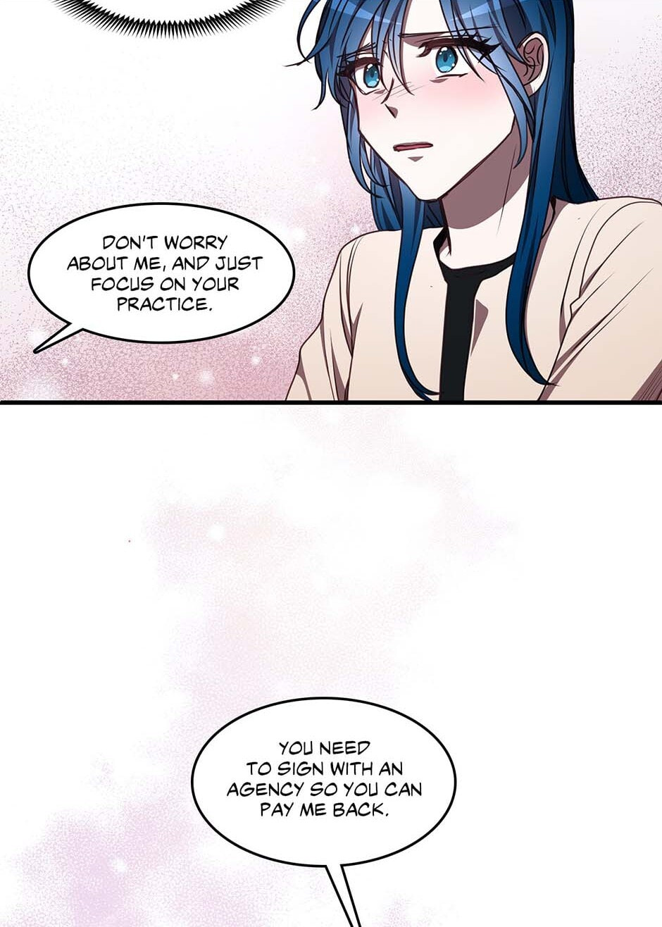 Black Dragon Romance Chapter 55 page 13 - 