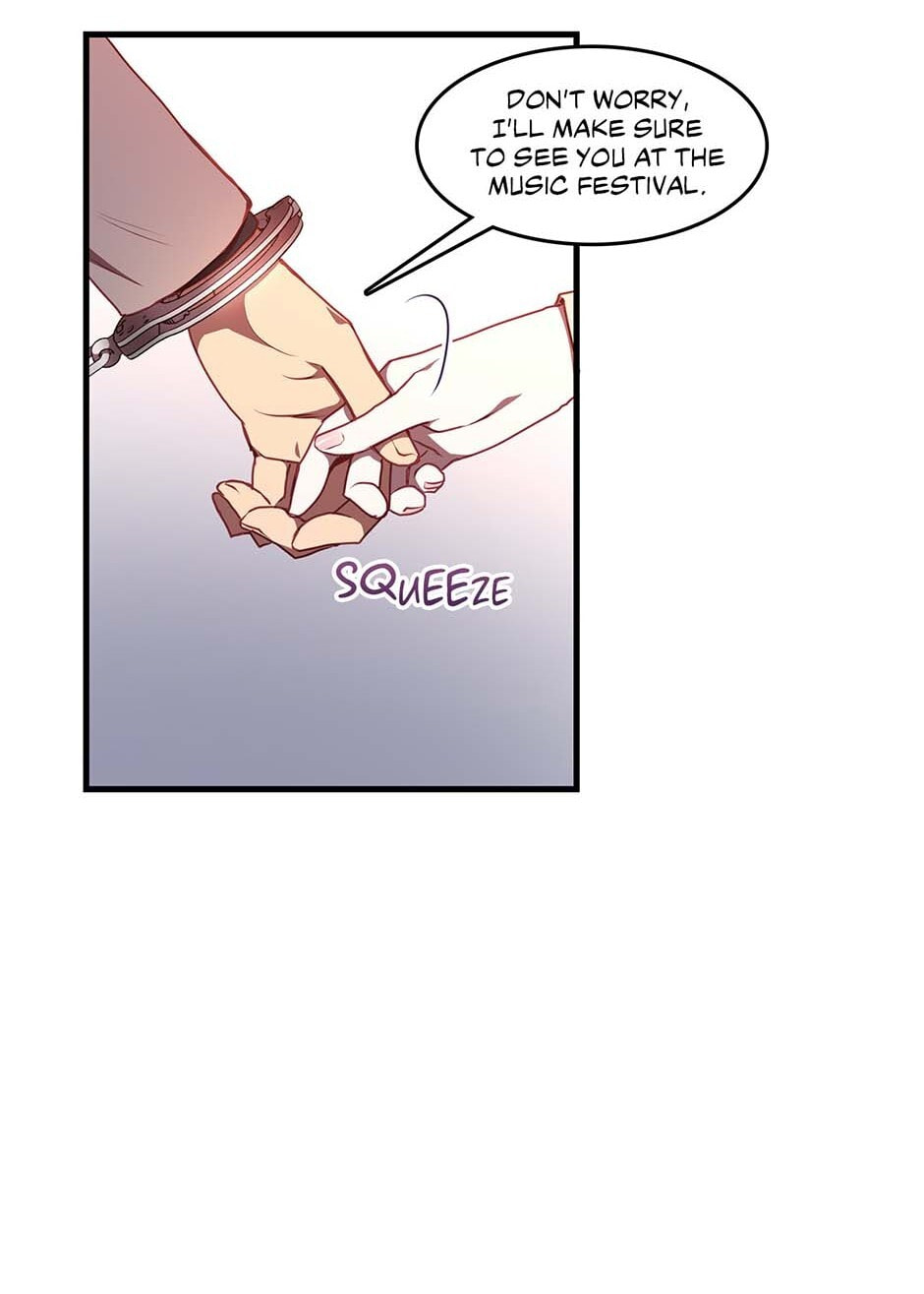 Black Dragon Romance Chapter 55 page 15 - 
