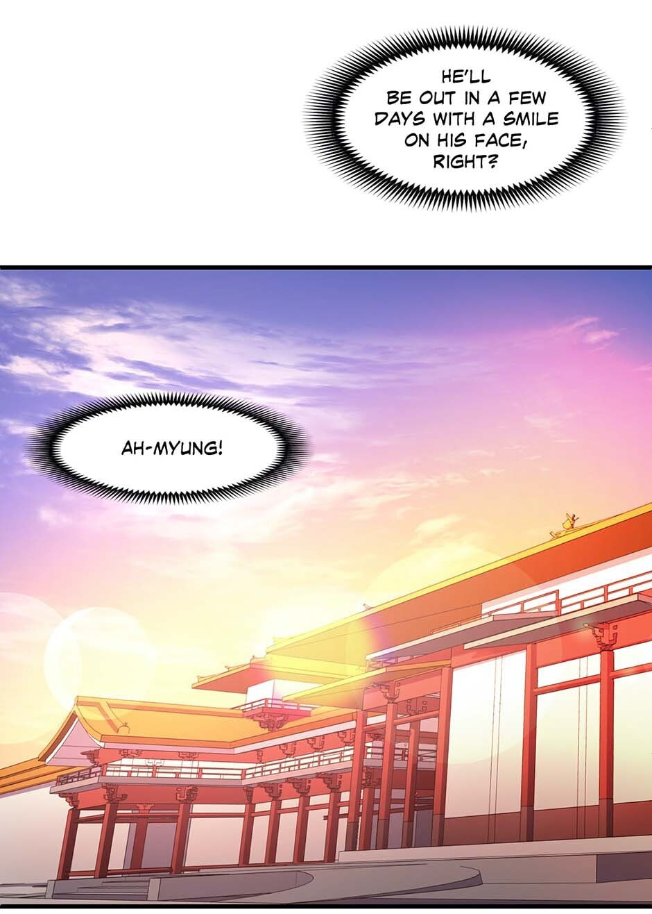 Black Dragon Romance Chapter 55 page 20 - 
