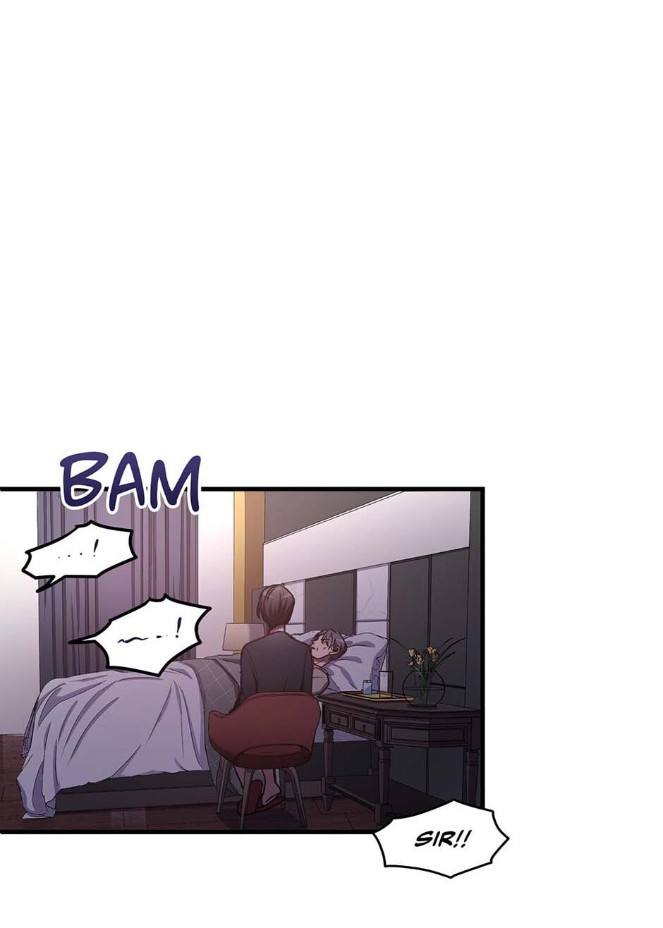 Black Dragon Romance Chapter 55 page 21 - 