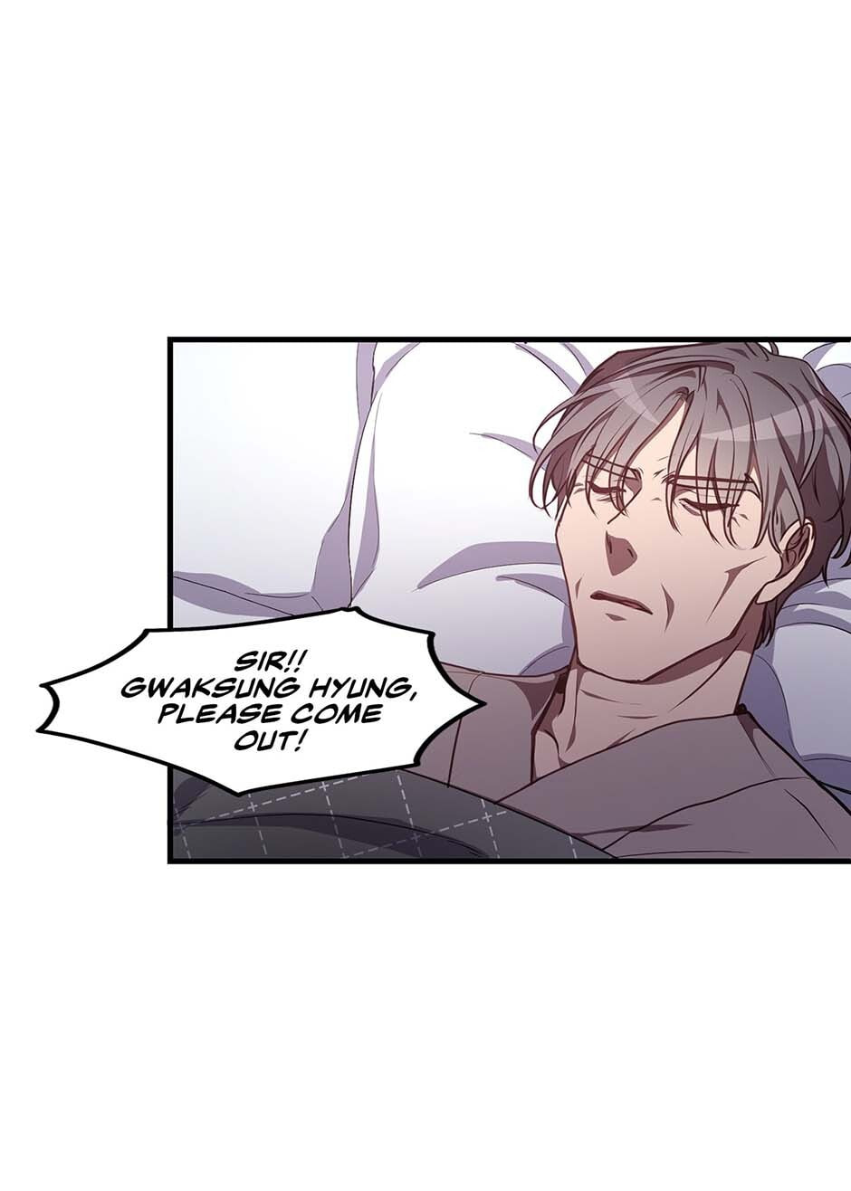Black Dragon Romance Chapter 55 page 22 - 