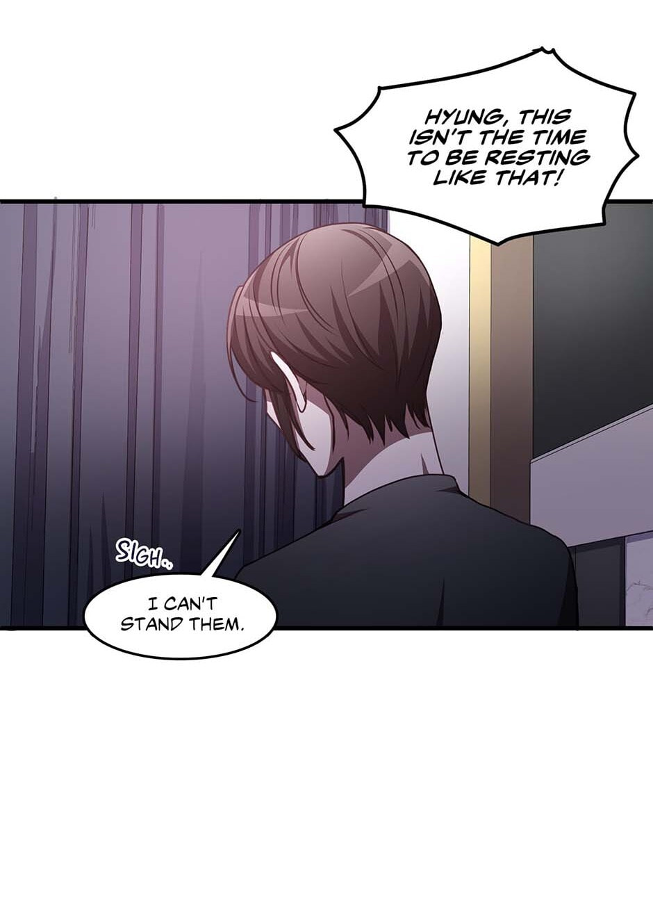 Black Dragon Romance Chapter 55 page 23 - 