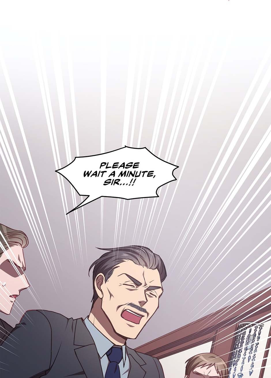 Black Dragon Romance Chapter 55 page 24 - 